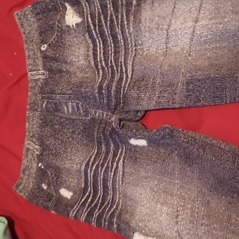Pants